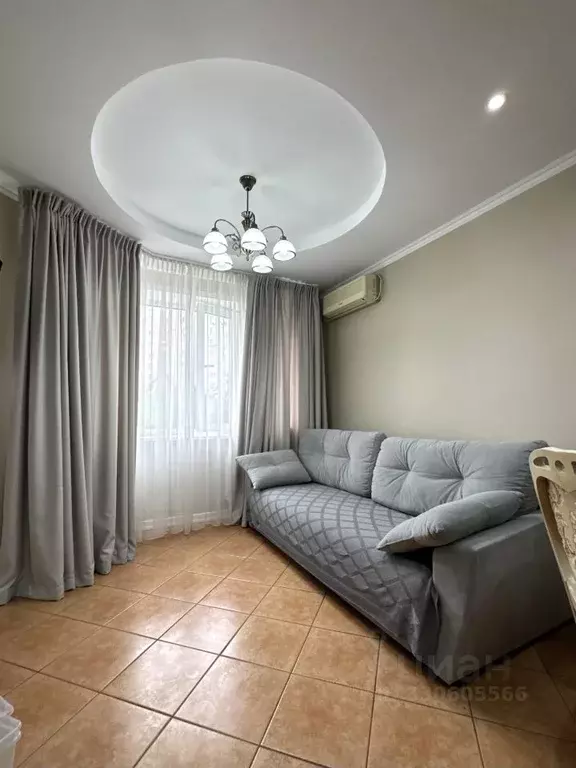 2-к кв. Москва ул. Верхние Поля, 4 (65.0 м) - Фото 0