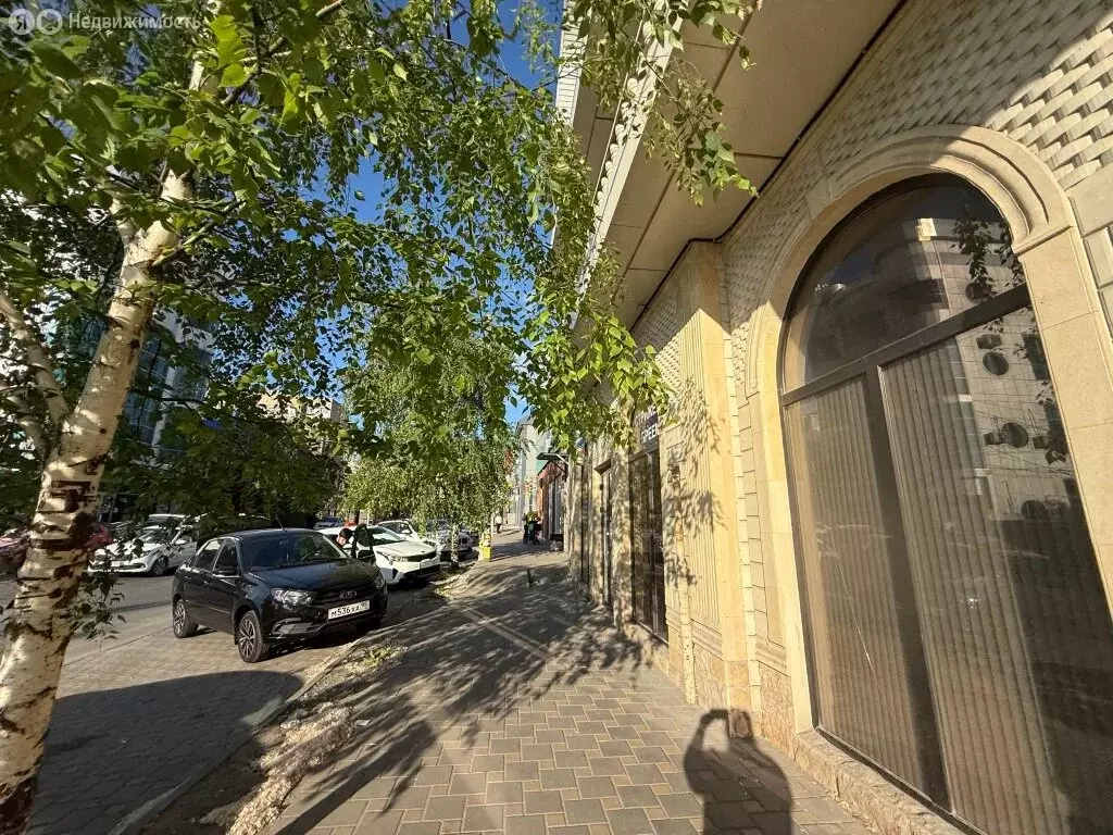 Помещение свободного назначения (2999 м) - Фото 1