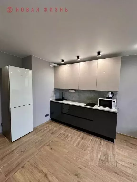 Студия Самарская область, Самара Московское шоссе, 18-й км, 51 (30.8 ... - Фото 1