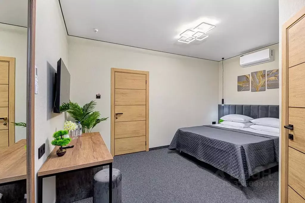 Комната Краснодарский край, Геленджик ул. Тельмана, 86А - Фото 2