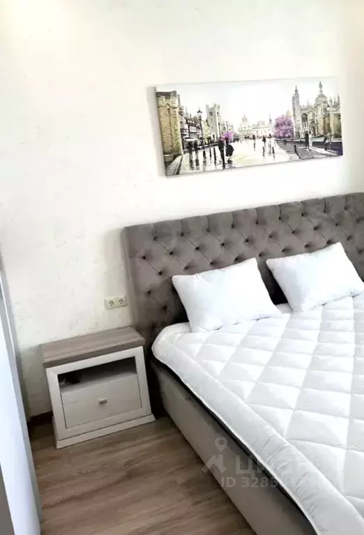 1-к кв. Забайкальский край, Чита ул. Курнатовского, 71к3 (35.1 м) - Фото 2