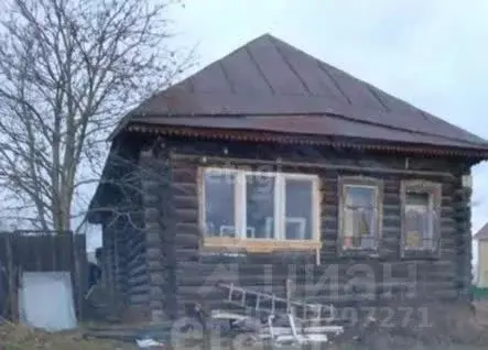 Дом в Свердловская область, Нижняя Салда ул. Малютина (51 м) - Фото 0