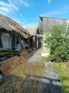 Дом в Свердловская область, Полевской  (24 м) - Фото 1