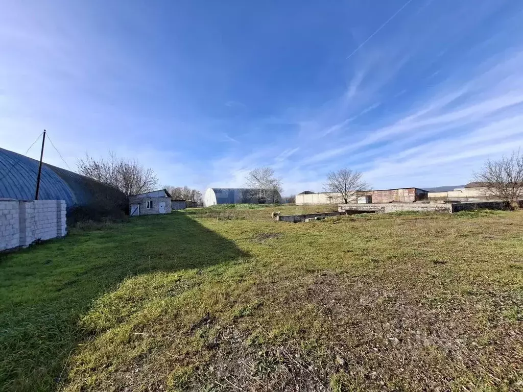 Помещение свободного назначения в Ингушетия, Малгобекский район, ... - Фото 1