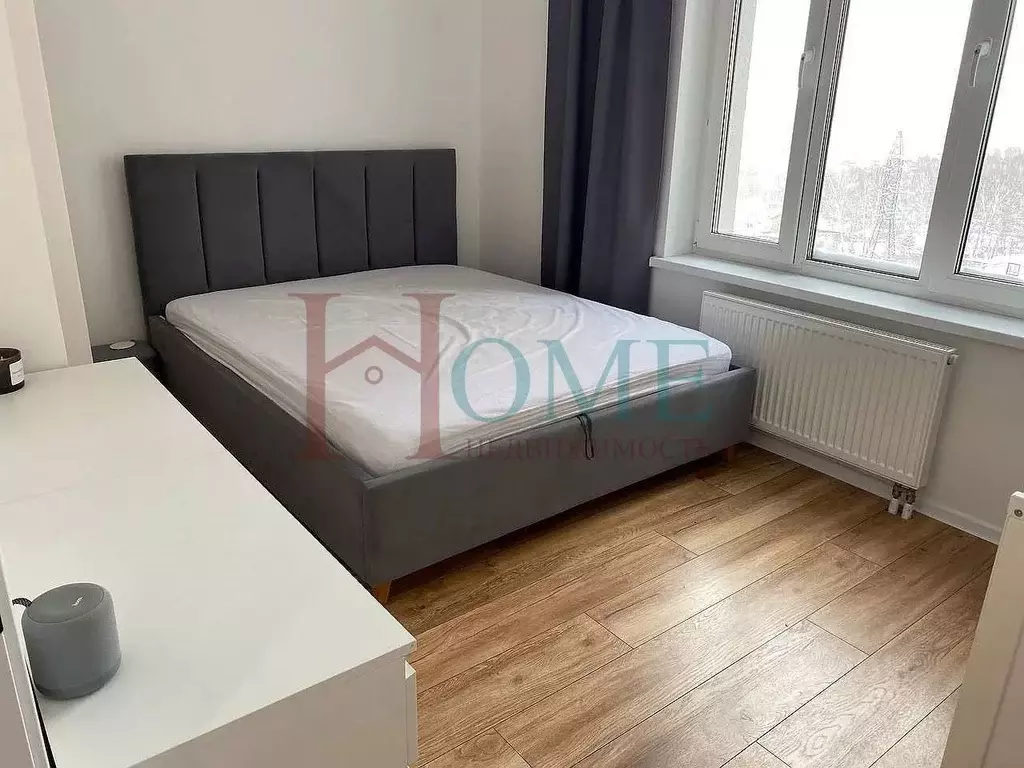 2-к кв. Новосибирская область, Новосибирск Выборная ул., 135 (57.0 м) - Фото 1