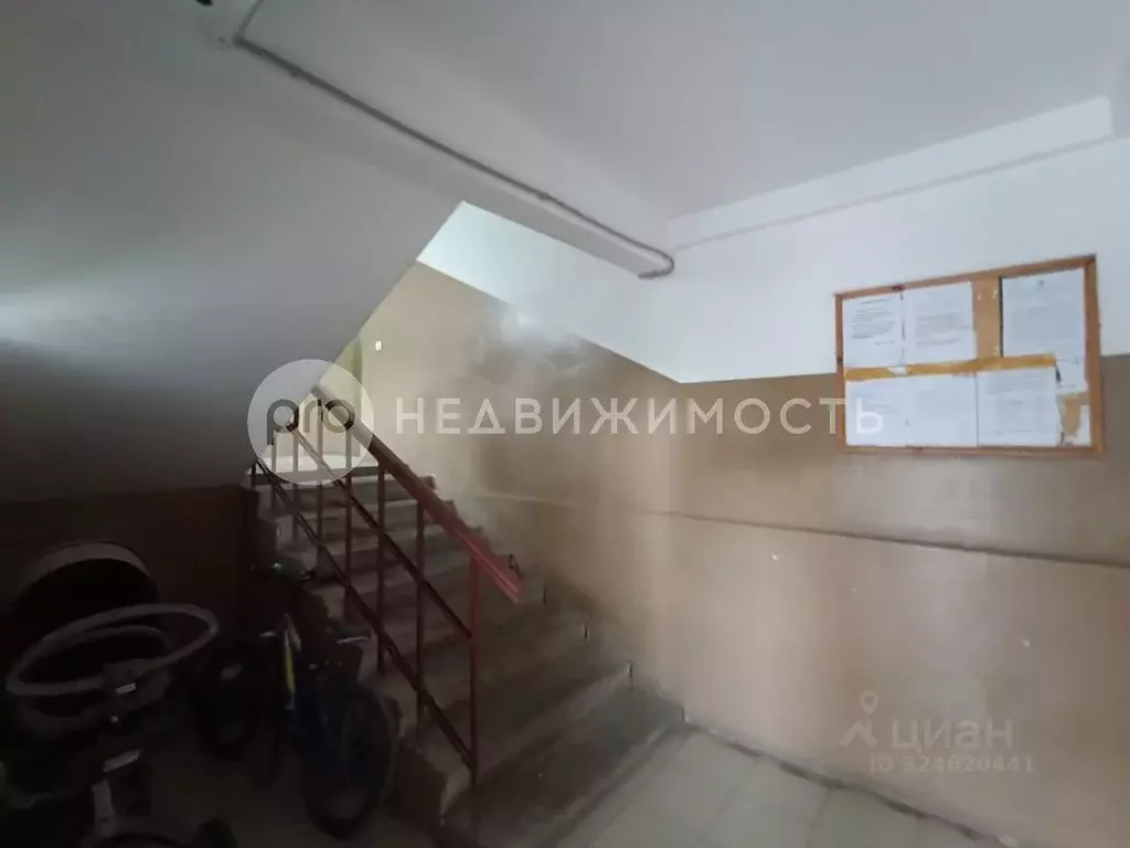 1-к кв. Рязанская область, Рыбное Большая ул., 2А (50.0 м) - Фото 2