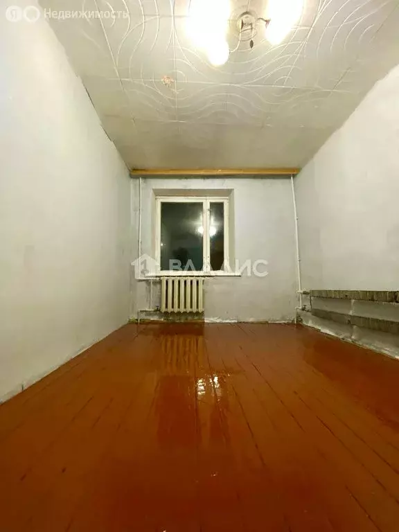 1к в -комнатной квартире (12 м) - Фото 2