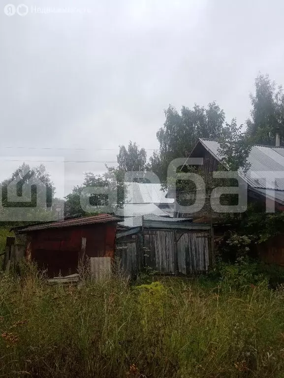 Дом в Буй, улица Лизы Чайкиной, 18 (74 м) - Фото 0