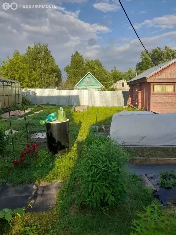 Дом в посёлок Большое Пикино (30 м) - Фото 2