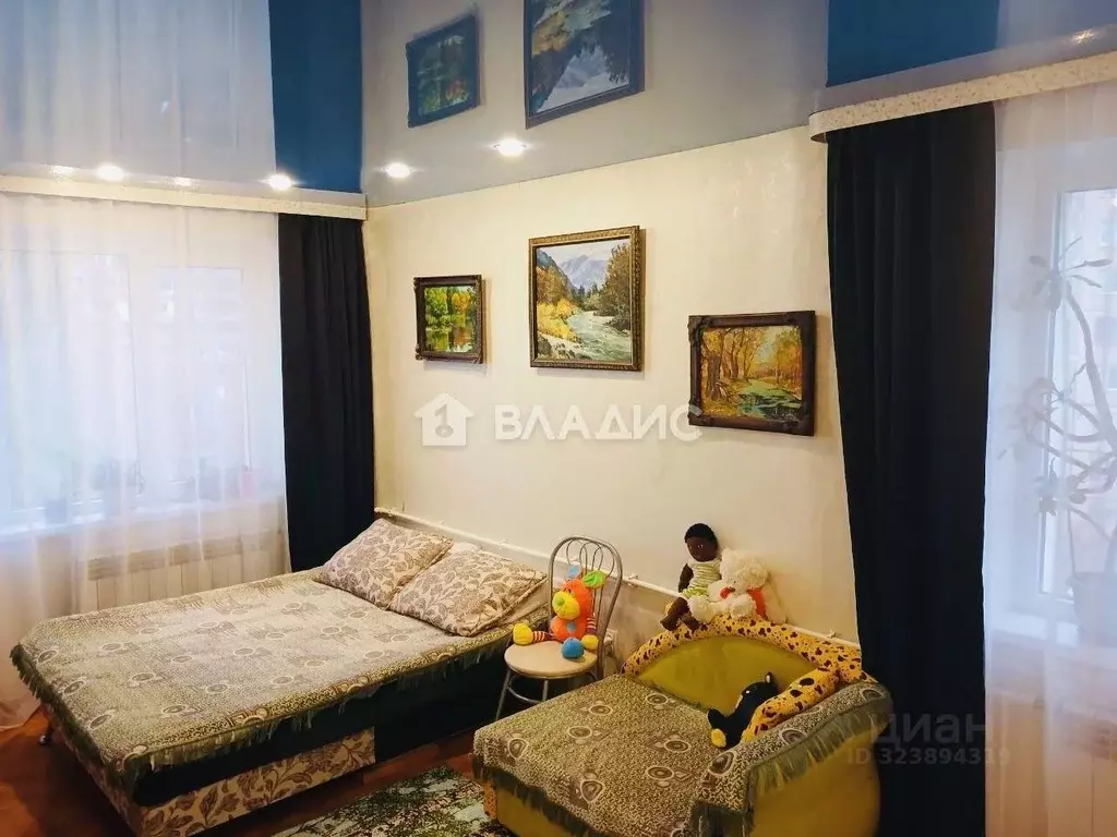 2-к кв. Белгородская область, Старый Оскол Рудничный мкр, 4 (48.0 м) - Фото 1