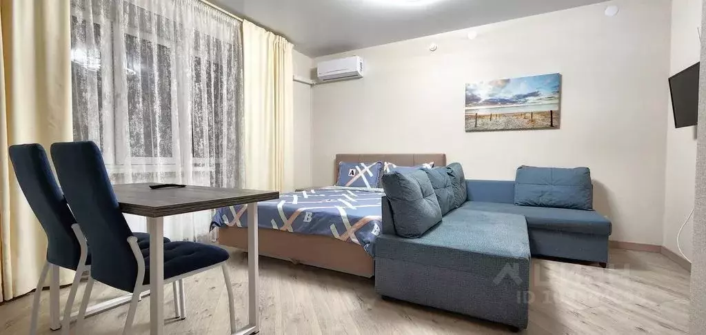 Студия Татарстан, Казань проезд Яраткан, 3А (30.0 м) - Фото 0