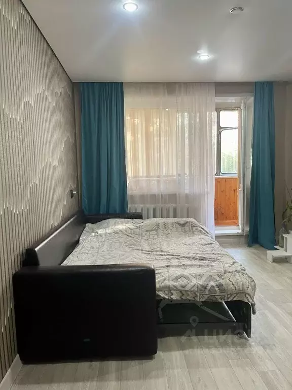 2-к кв. Ульяновская область, Ульяновск ул. Корунковой, 7 (53.0 м) - Фото 1