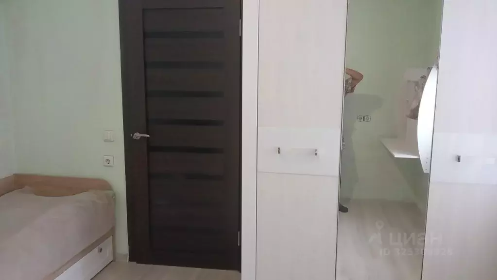 3-к кв. Иркутская область, Иркутск ул. Вагина, 19/1 (60.0 м) - Фото 1