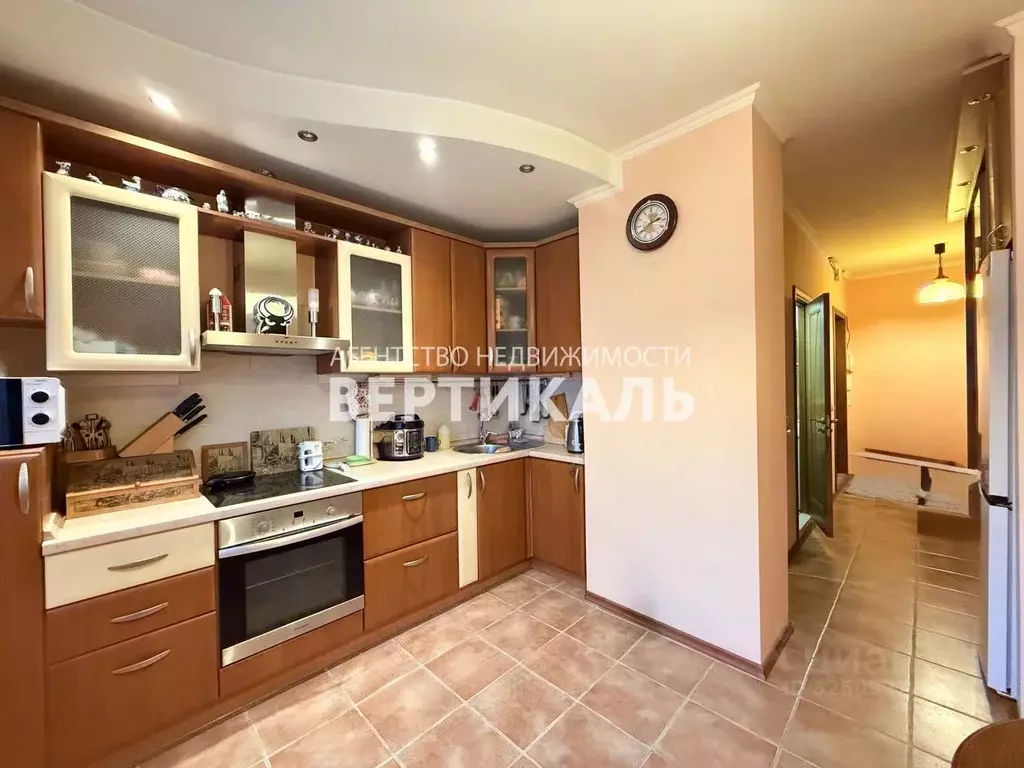 3-к кв. Москва Никулинская ул., 23К1 (75.0 м) - Фото 1