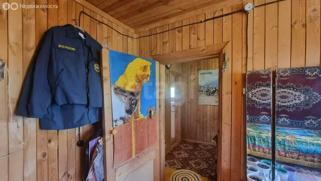 2-комнатная квартира: деревня Бычиха, 54 (49.9 м) - Фото 1