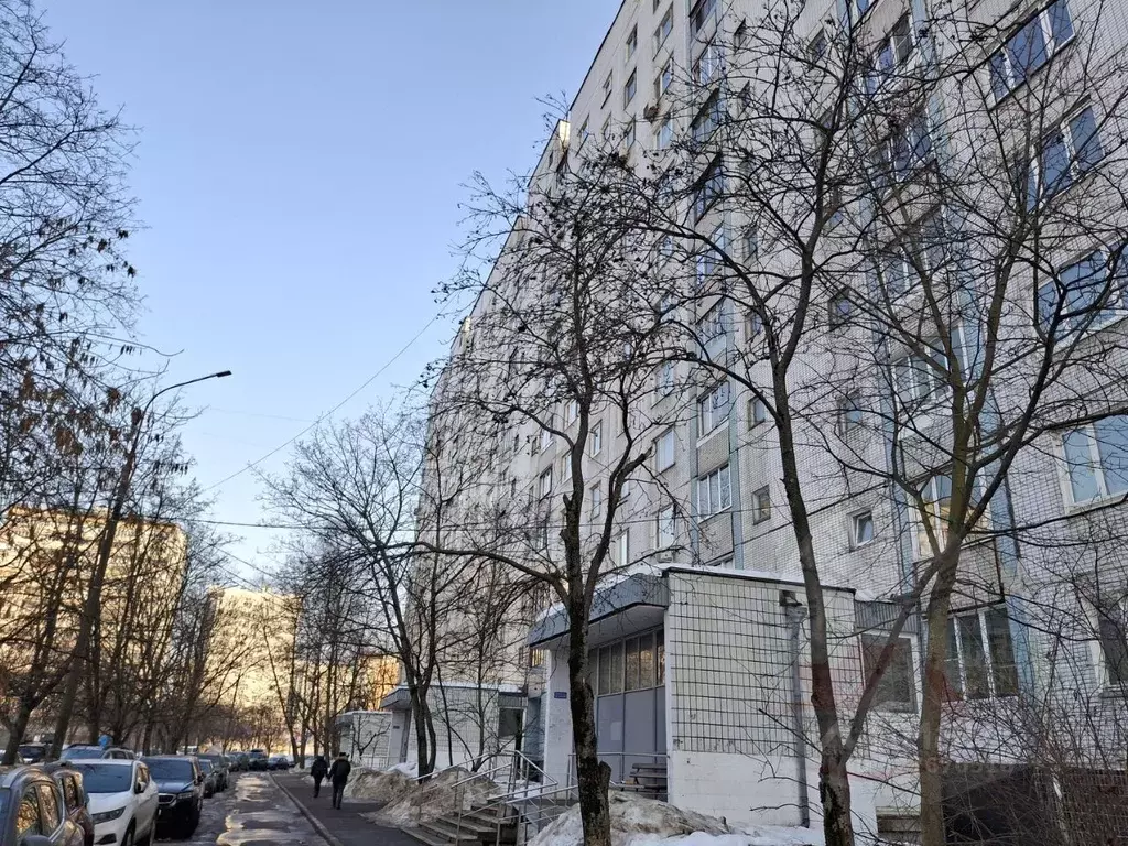 Комната Московская область, Королев ул. Исаева, 2А (17.0 м) - Фото 1