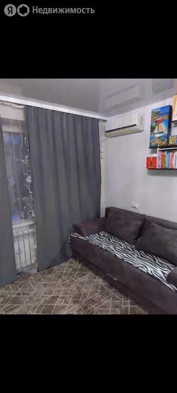 1-комнатная квартира: Балаково, Каховская улица, 47 (32 м) - Фото 2