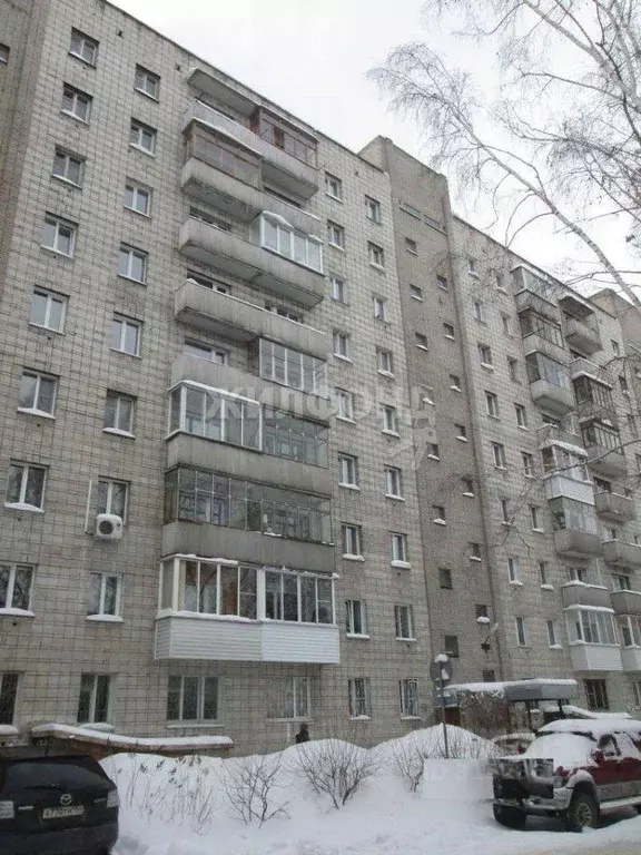 Квартира, 1 комната, 35 м - Фото 1