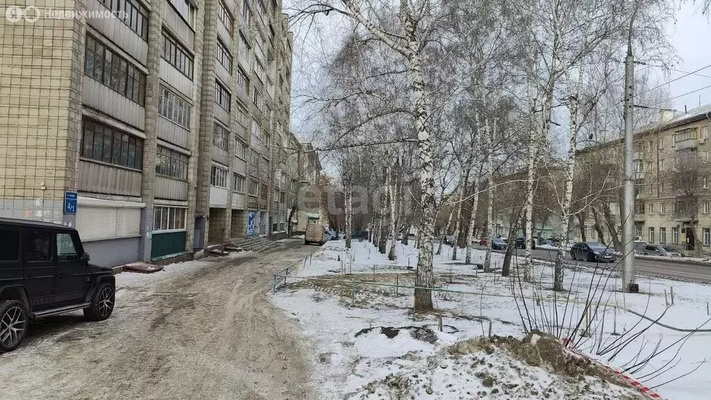 Офис (59.3 м) - Фото 1