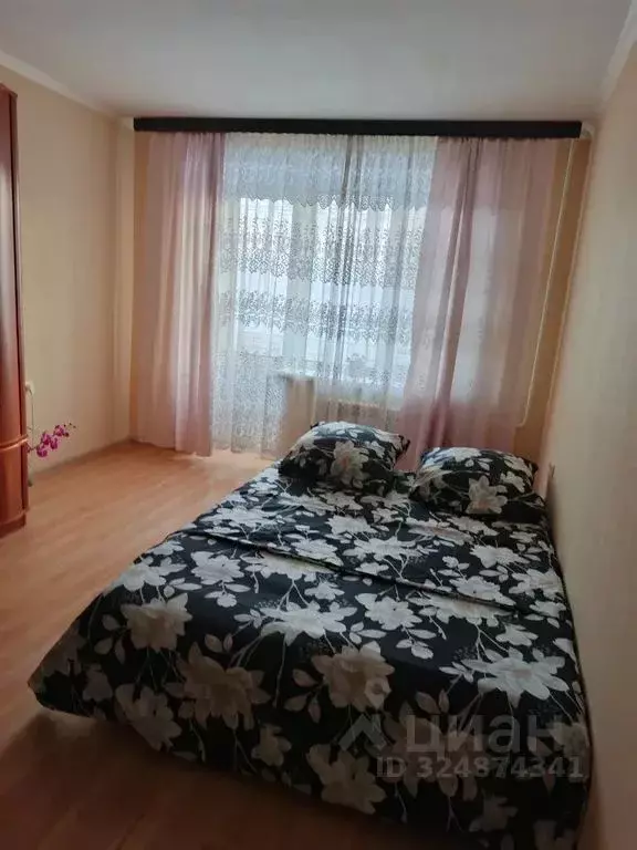 1-к кв. Московская область, Ступино ул. Андропова, 69 (45.0 м) - Фото 2