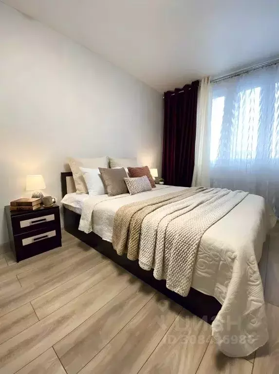 2-к кв. Воронежская область, Рамонский район, с. Ямное ул. Генерала ... - Фото 2