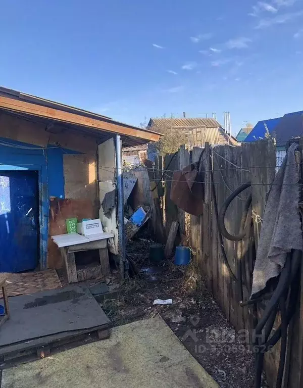 Дом в Татарстан, Бугульма ул. Вагонная, 30 (35 м) - Фото 2