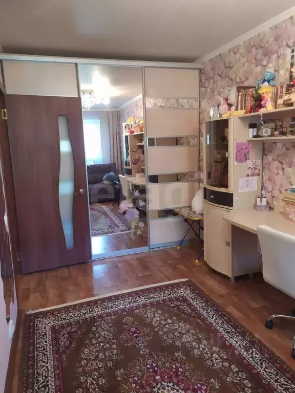 3-к кв. Саратовская область, Энгельс ул. Ломоносова, 5 (61.9 м) - Фото 1