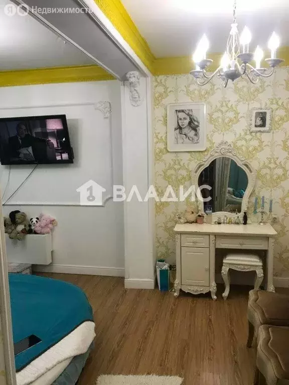 3-комнатная квартира: Котельники, микрорайон Южный, 5Б (64 м) - Фото 2