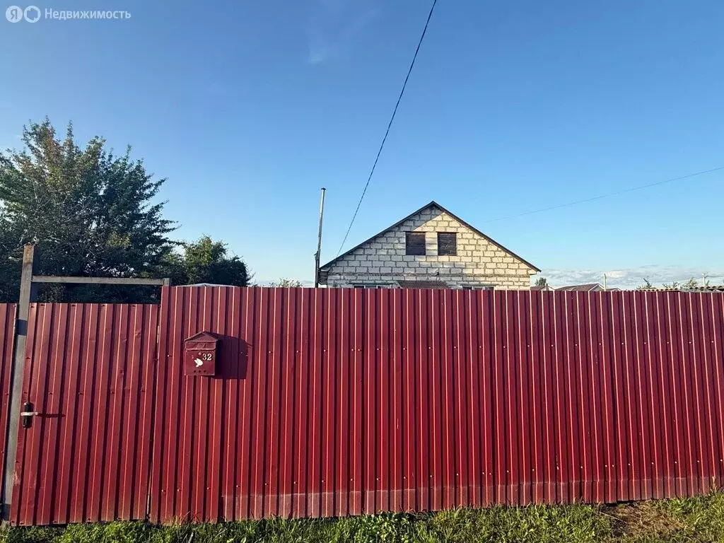 Дом в посёлок городского типа Хотынец, улица Пушкина, 32 (97.9 м) - Фото 2