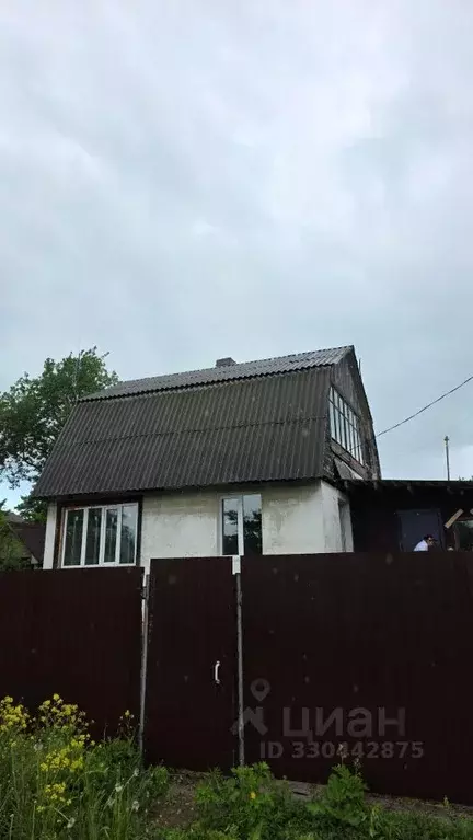 Дом в Московская область, Сергиево-Посадский городской округ, Актер ... - Фото 1