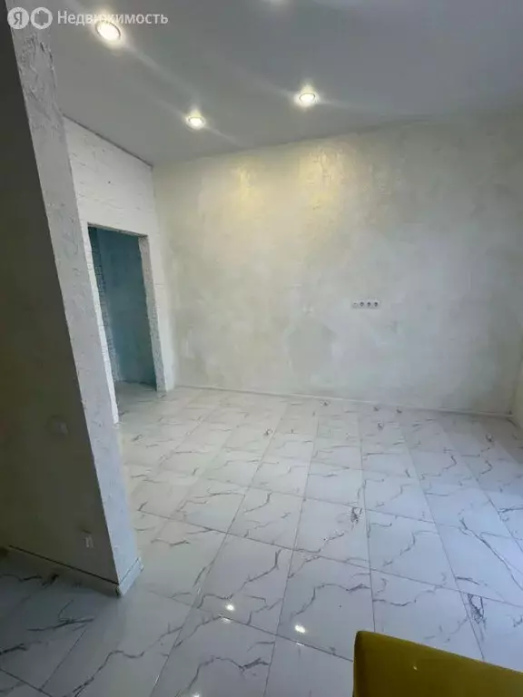 Квартира-студия: Сочи, улица Яна Фабрициуса, 48/1 (27 м) - Фото 2