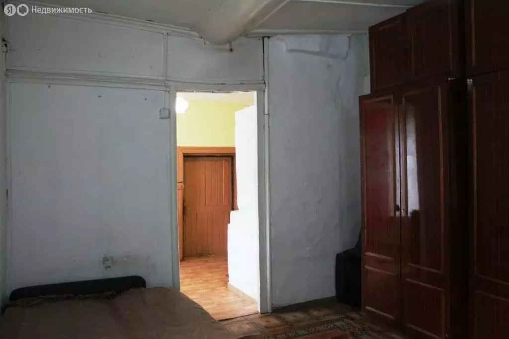 2-комнатная квартира: Чита, Кенонская улица, 10 (27.9 м) - Фото 2