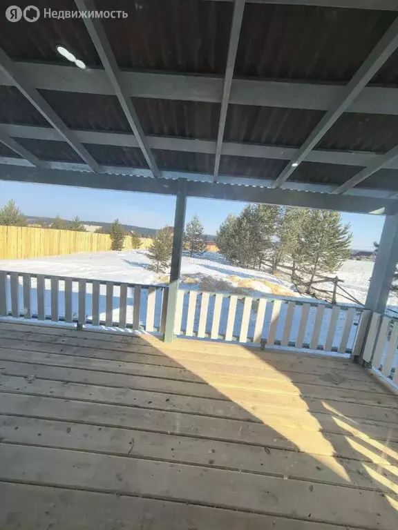 Дом в деревня Ширяева, улица Надежды (100 м) - Фото 2