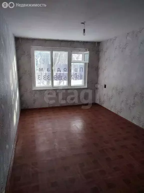 1-комнатная квартира: Челябинск, Молдавская улица, 25А (30.6 м) - Фото 2