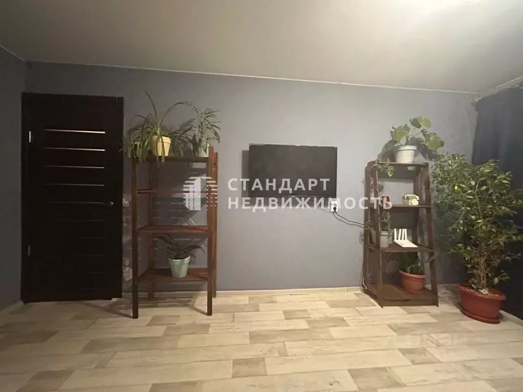 2-к кв. Тюменская область, Тюмень ул. Пермякова, 2 (44.5 м) - Фото 2