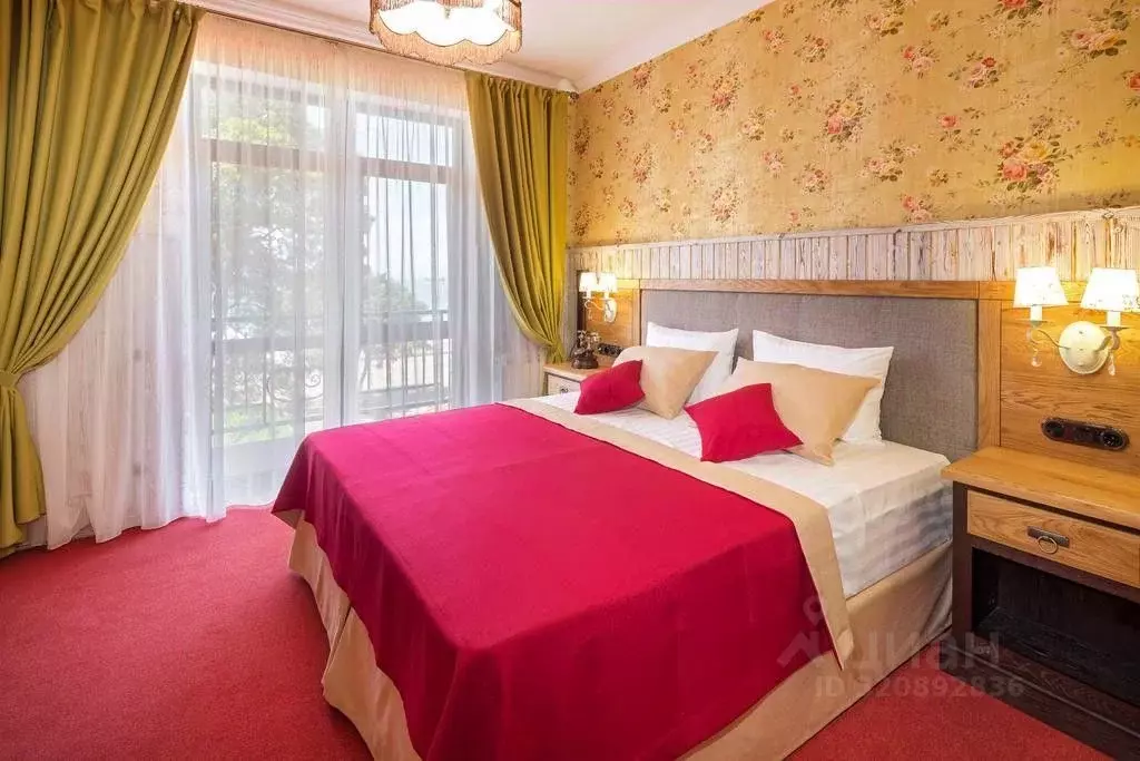 Комната Краснодарский край, Геленджик городской округ, с. Кабардинка ... - Фото 1