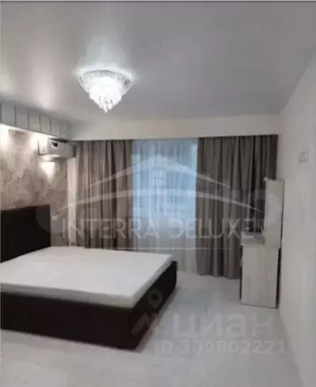 3-к кв. Севастополь ул. Токарева, 18Б (73.0 м) - Фото 0