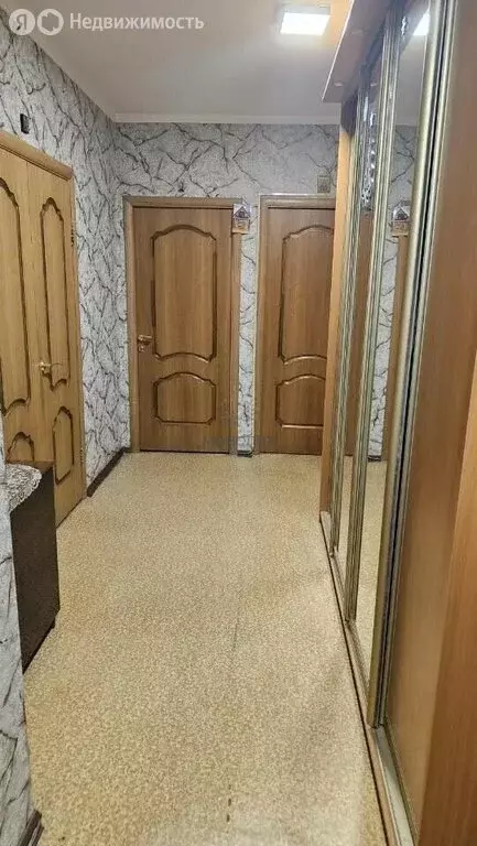 3-комнатная квартира: Реутов, Молодёжная улица, 2 (74.7 м) - Фото 2