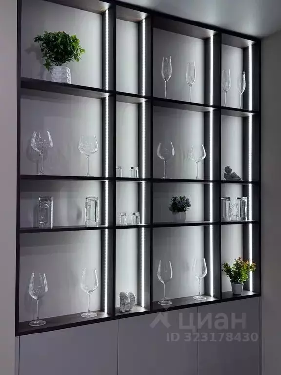 1-к кв. Калининградская область, Калининград ул. Гайдара, 90 (39.0 м) - Фото 2