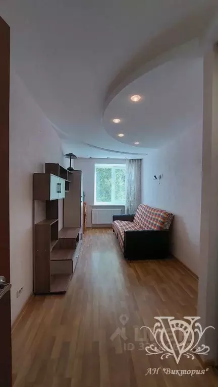 2-к кв. Коми, Ухта ул. 30 лет Октября, 1 (50.0 м) - Фото 0