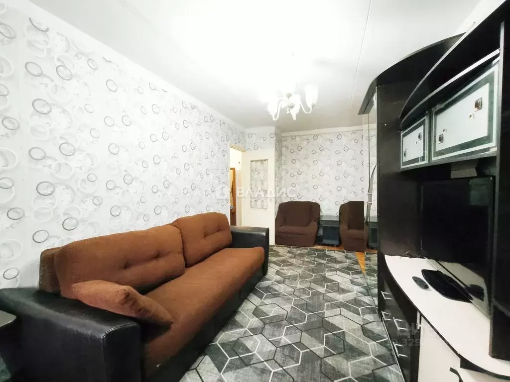 2-к кв. Московская область, Люберцы городской округ, Малаховка пгт ш. ... - Фото 2