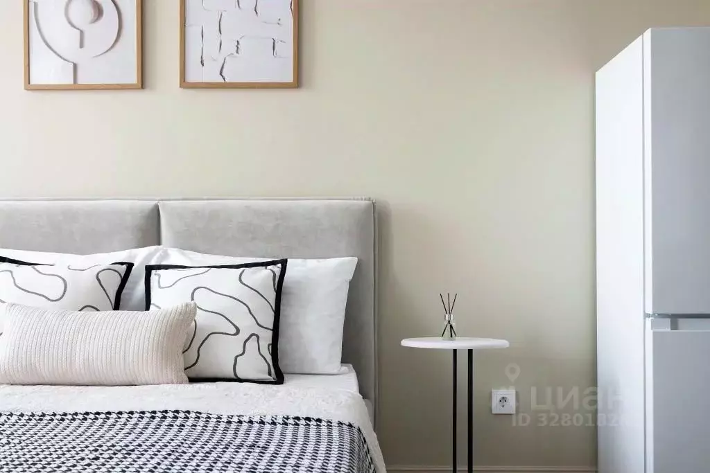 1-к кв. Москва Сосенское поселение, просп. Куприна, 3к5 (25.0 м) - Фото 1