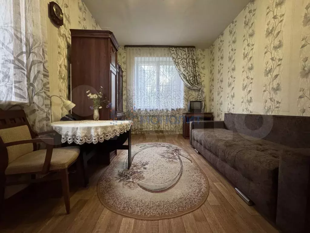 2-к. квартира, 55,9 м, 1/5 эт. - Фото 1