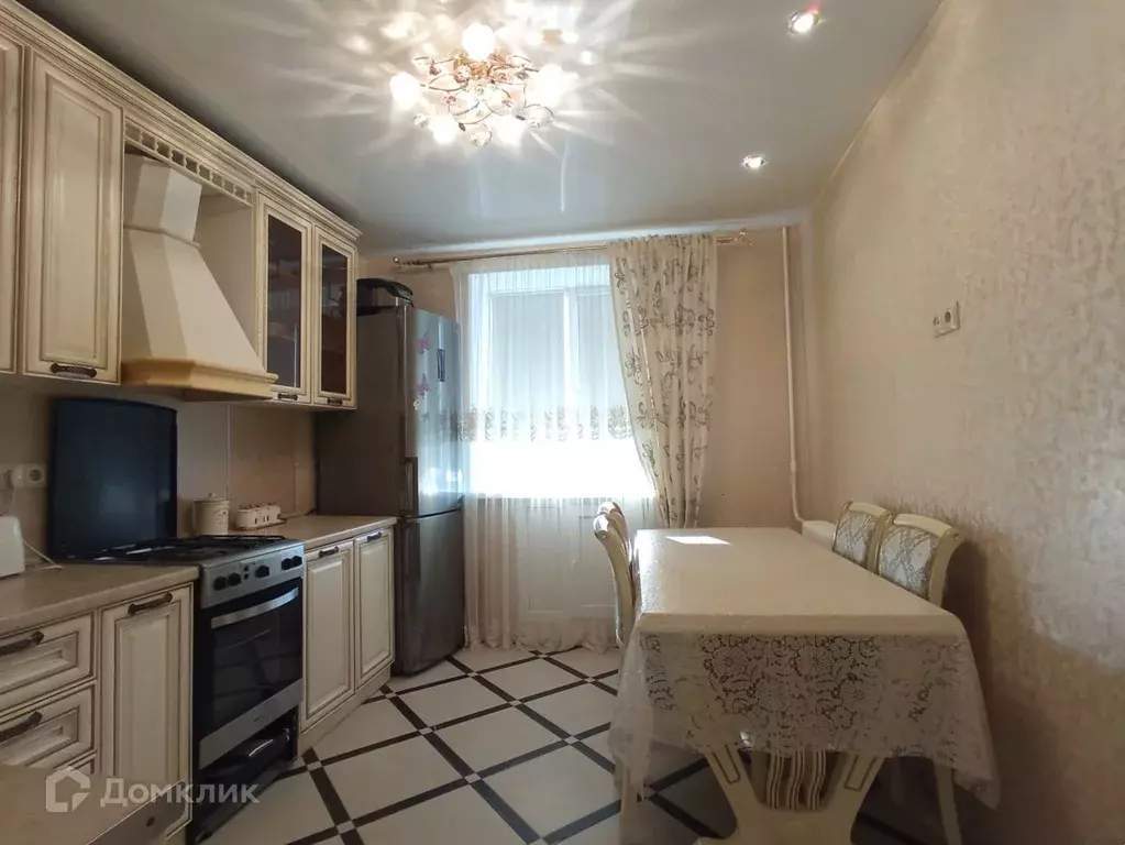 Продаётся 3-к квартира, 76.3 м - Фото 0