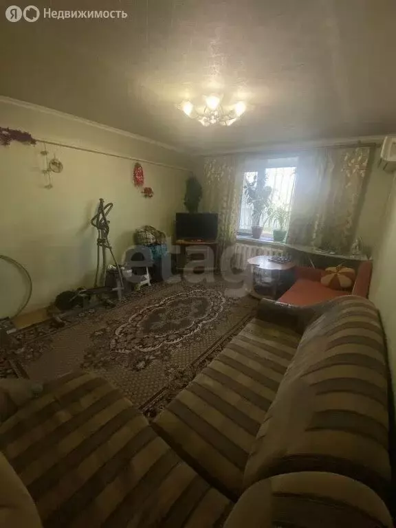 2-комнатная квартира: Джанкой, улица Свердлова, 28 (52.7 м) - Фото 2