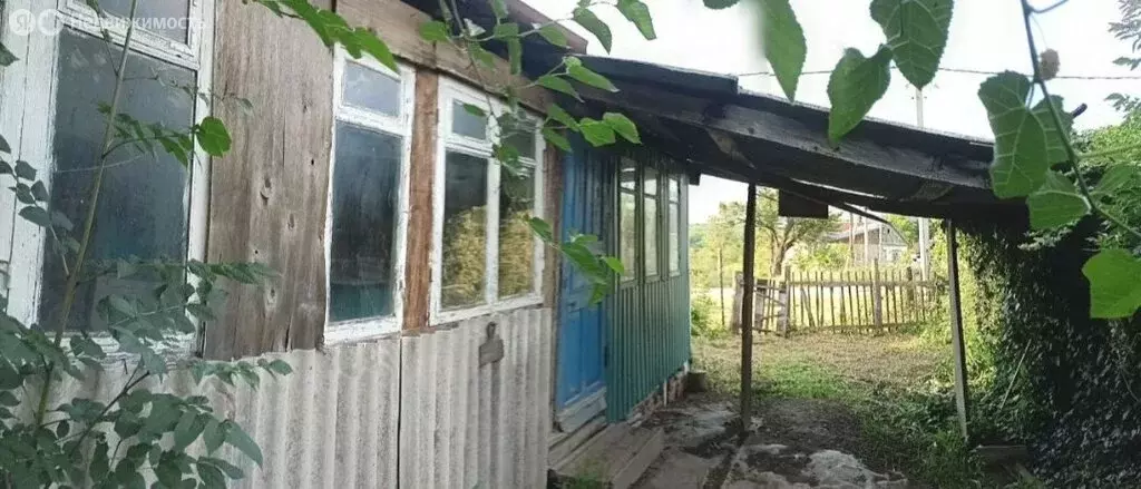 Участок в посёлок Каменномостский, Узкоколейная улица (11 м) - Фото 1