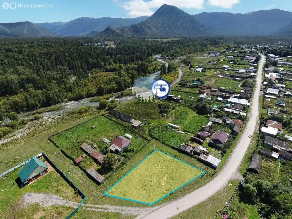 Участок в Мульта, Центральная улица (9.41 м) - Фото 1