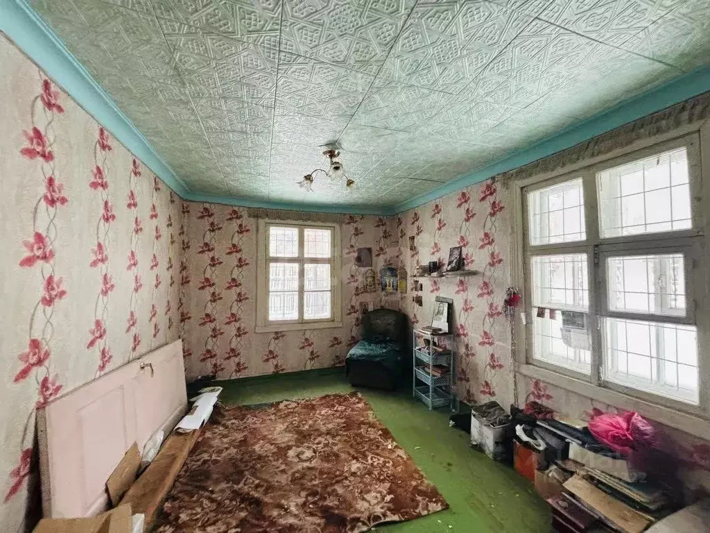 Дом в Хабаровский край, Советская Гавань Советско-Гаванский район, ул. ... - Фото 2