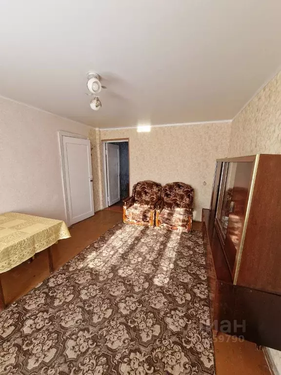 2-к кв. Владимирская область, Петушки Советская пл., 15 (42.0 м) - Фото 1