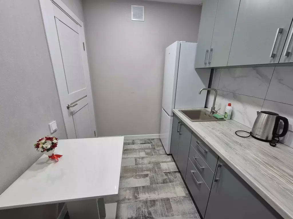 Продаётся 1-к квартира, 22 м - Фото 1